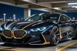 2026 BMW M9