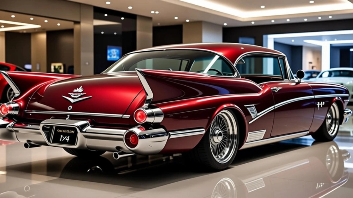 2026 Chrysler Phoenix Joyride