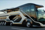 2026 Mazda Hybrid Motorhome