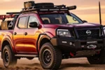2026 Nissan Navara