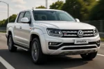 2026 Volkswagen Amarok Pickup