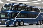 Jaguar 2026 Sovereign Serenity Motorhome