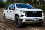 Chevrolet Silverado ZR2